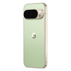 Google Pixel 10 Pro - 512 Go - Jade - Bell et Virgin Plus-Le Pixel 10 Pro est doté d’une pile à autonomie de plus de 24 heures et qui peut aller jusqu'à 100 heures avec l'Économiseur de pile extrême1. Il se recharge à 55 % en environ 30 minutes et est doté de la technologie magnétique Pixelsnap pour une recharge sans fil sans effort qui s'enclenche en place