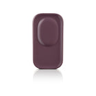Motorola - Moniteur bébé portable audio PP12 voyage avec pochette de voyage - Violet-Avec une portée étendue allant jusqu’à 1,500 pieds, soyez toujours connecté à votre petit avec une connexion constante, sécurisée et fiable