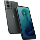 Motorola MOTO G 5G - 128 Go - Vert sauge - Débloqué-Passez d'une application à l'autre sans effort grâce à la fluidité de votre téléphone doté de 4 Go de mémoire
