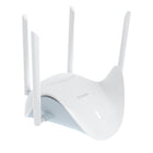 D-Link - BE3600 Routeur intelligent Double Bande Wi-Fi 7-Ressentez la différence wi-fi 7 : Le BE3600 double bande Wi-Fi 7 (jusqu’à 3,5 Gbps*) prend en charge des canaux plus larges et une modulation avancée pour améliorer la vitesse et la réactivité sur les appareils compatibles, offrant une vraie mise à niveau par rapport aux générations de Wi-Fi précédentes
