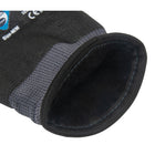 Zenith Safety - Gants enduits ZX-30° de première qualité - Taille 9 - Paquet de 12-Résiste à l'abrasion, aux coupures et aux perforations