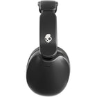 Skullcandy - Casque sans fil circum-auriculaire à réduction de bruit Hesh 360 – True Black-Le mode « Stay-Aware » vous permet d'entendre votre environnement sans retirer votre casque. Idéal pour les promenades, les trajets quotidiens ou le travail. Contrôlez le niveau sonore perçu grâce aux réglages ajustables disponibles dans l'application Skullcandy