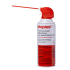 Staples - Dépoussiéreur pour appareils électroniques à air comprimé - 7 oz -Comprend un tube d’extension de précision pour atteindre les espaces restreints ou difficiles d’accès.