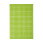 Cricut - Tapis de machine à poignée standard Joy Xtra - Vert-Fabriqué avec un adhésif durable à base d'eau