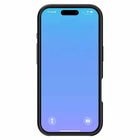 Nimbus9 - Étui Cirrus 3 MagSafe pour iPhone 17 - Noir-MOTIF HEXA 3D