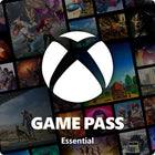 Xbox Game Pass Essential pour Xbox Series X|S et Xbox One - Abonnement de 6 mois [Téléchargement]-*High on Life 2 : prochainement.  