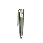 Champs - Porte-cartes Yoga Iconic - Vert-Doublure de protection RFID