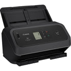 Canon - Scanner de documents de bureau imageFORMULA DR-C340-Numérise une grande variété de documents, y compris pratiquement tous les passeports