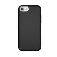 Speck – Étui Presidio pour iPhone 8, noir (103107-1050)-Convient au iPhone 8, iPhone 7, iPhone 6s et iPhone 6