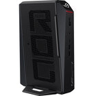 ASUS - ROG NUC Gaming Mini ordinateur de bureau - Intel Core Ultra 9 ARL-HX CPU - NVIDIA RTX 5080 Mobile - 32 Go DDR5 - SSD NVMe 2 To et Windows 11 Home-Wi-Fi 7 (802.11be); Bluetooth 5.4