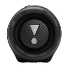 JBL - Charge 6 Enceinte portable Bluetooth, étanche et résistante aux chutes - Noir-En plus de sa légendaire conception étanche à l’eau et à la poussière nous avons également veillé à ce que l’appareil continue de fonctionner même s’il tombe d’un mètre de haut sur un sol en béton
