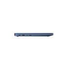 Lenovo - Chromebook IP Slim 3 14" FHD - MediaTek Kompanio 520 - 128 Go eMMC - 4 Go RAM - Chrome OS - Bleu abysse-Un PC fabriqué de manière responsable