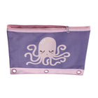 Pep Rally - Pochette à anneaux 3 - Poulpe Olivia-Idéale pour ranger les essentiels scolaires