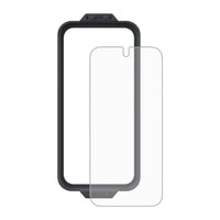 AXS - ARMORGlass Pro Google Pixel 10a / 9a-Dureté 9H et résistant aux rayures