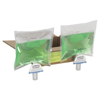 Georgia-Pacific savon moussant pour les mains, 1,2 litre - Paquet de 2-Mousse de savon pour une expérience de nettoyage complète