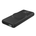 Kopplen - Batterie externe sans fil USB à chargement rapide 10 000 mAh, boîte ouverte-La capacité de 10 000 mAh offre une excellente autonomie et permet de garder vos appareils chargés toute la journée