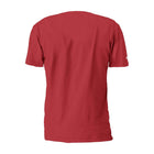 Oscardo - T-shirt (XXXL) avec motif artistique autochtone Standing Together de Curtis Wilson-Fabriqué à 100 % en coton pour un confort doux et respirant ainsi qu’une durabilité au quotidien