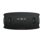 JBL - Xtreme 4 Enceinte portable - Noir-Appairez en stéréo deux enceintes Xtreme 4 pour un son plus étendu.
