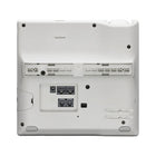HP - Téléphone IP filaire Poly Edge E450-Accédez rapidement aux fonctionnalités via l'écran couleur principal de 3,5 pouces avec un indicateur d'état lumineux surround avec des touches à 8 lignes prenant en charge 32 lignes.