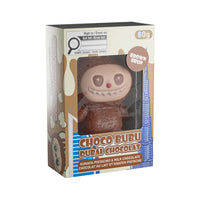 Dubai Chocolate - Choco Bubu - Brun-80 g