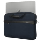 Targus - GeoLite EcoSmart 15-16 po Essential Slim Brief Topload - Marine-8