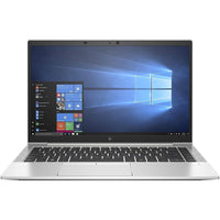 HP - Remis à neuf EliteBook 840 8e génération écran 14 po - Intel i5 (1145G) - 16 Go de RAM - SSD 512 Go - Windows 11-Intel Core i5-1145G7, 4 cœurs / 8 threads, 2.6 GHz base jusqu’à 4.4 GHz Turbo, 8 Mo cache