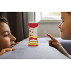 Teacher Created Resources - Barboteur à mouvement liquide - Rouge et jaune - Paquet de 6-Une façon amusante et apaisante d'encourager la pleine conscience et la concentration en classe ou à la maison.