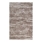 Modway - Darja Moderne rustique vieilli Tapis de 5 pi l x 8 pi L - Beige clair et foncé-Tapis rustique moderne abstrait