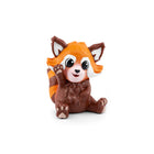 tonies - Figurine Audio - Nina le Panda Roux de l’Équipe de Conservation - Anglais-Divertissement sans écran pour les enfants de 3 ans et plus