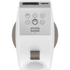 BenQ - Projecteur de plafond portable GV32 1080p 500 lumens - Blanc-Dormez paisiblement grâce à la minuterie de mise en veille