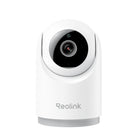 Reolink - Caméra de sécurité intérieure intelligente Wi-Fi E331 5 MP-5MP Super HD