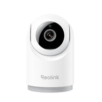 Reolink - Caméra de sécurité intérieure intelligente Wi-Fi E331 5 MP-5MP Super HD
