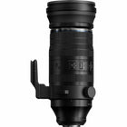 OM System - Objectif OM System M.Zuiko Digital ED 150-600MM F5.0-6.3 IS-Sync IS pour la prise de vue au téléobjectif à main levée
