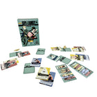 Kess - Spy X Family: Jeu De Cartes Mission Pour Cacahuètes -Incarnez différents personnages, chacun avec des capacités et stratégies uniques.