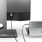 ALOGIC - Câble Mini DisplayPort vers DisplayPort 8K Ultra 2 m - Gris sidéral-Construction robuste pour une durabilité accrue