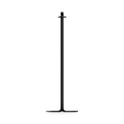 Bose - Pied de plancher pour haut-parleurs Lifestyle ULTRA - Noir-Pied au sol pour haut-parleur Bose Lifestyle Ultra avec un câble d’alimentation caché pour un look propre et sans encombrement