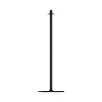 Bose - Pied de plancher pour haut-parleurs Lifestyle ULTRA - Noir-Pied au sol pour haut-parleur Bose Lifestyle Ultra avec un câble d’alimentation caché pour un look propre et sans encombrement