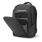 Nomatic - Sac de voyage de 20 L - noir-Compartiment pour ordinateur portable et tablette pour faciliter les contrôles