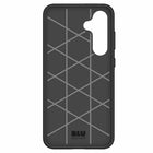Blu Element - Coque Armour Rugged Galaxy S25 - Noir-Protection antichoc