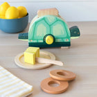 Manhattan Toy - Ensemble de cuisine Toasty Turtle-7