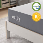 Modway - Mila 10 po Matelas simple-Déroule et décompresse en 2-3 heures