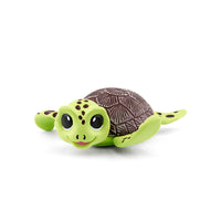 tonies - Figurine Audio - Bobby la Tortue de Mer de l’Équipe de Conservation - Anglais-Divertissement sans écran pour les enfants de 3 ans et plus