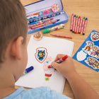 Danawares - Ensemble de colouriage et d'activités Paw Patrol-5