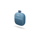 Bose - Enceinte portable sans fil SoundLink Micro (2e génération) - Bleu crépuscule-Portée Bluetooth de 30 pieds