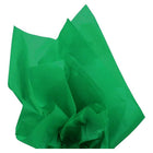 JAM Paper - Papier de soie - Vert - 100 feuilles-Couleur : Vert | Parfait pour les anniversaires, les fêtes et toutes les occasions de cadeaux