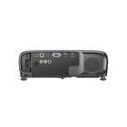 Epson - Projecteur PowerLite 1288 Full HD 3LCD 4 000 lumens avec Wi-Fi-Connectivité HDMI pour obtenir une vidéo et un son de qualité HD avec un seul câble