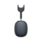 Apple - AirPods Max 2 (USB-C) - Minuit-Faites Taire Le Bruit: Jusqu’à 1,5x plus d’Annulation active du bruit que la génération précédente, pour un son vraiment immersif