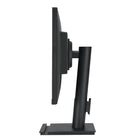 Moniteur ergonomique ASUS 24 po FHD IPS sans cadre - réglable en hauteur - VA24DQFS-10