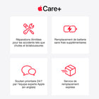 Apple - iPhone 17e - 256 Go - Rose pâle - Déverrouillé-Confidentialité. Face ID vous permet de déverrouiller votre appareil, de vous connecter et de payer en toute sécurité