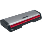 GBC - Machine à plastifier 250HS - 13 po-Comprend 5 pochettes EZUse de format lettre de 3 mil 